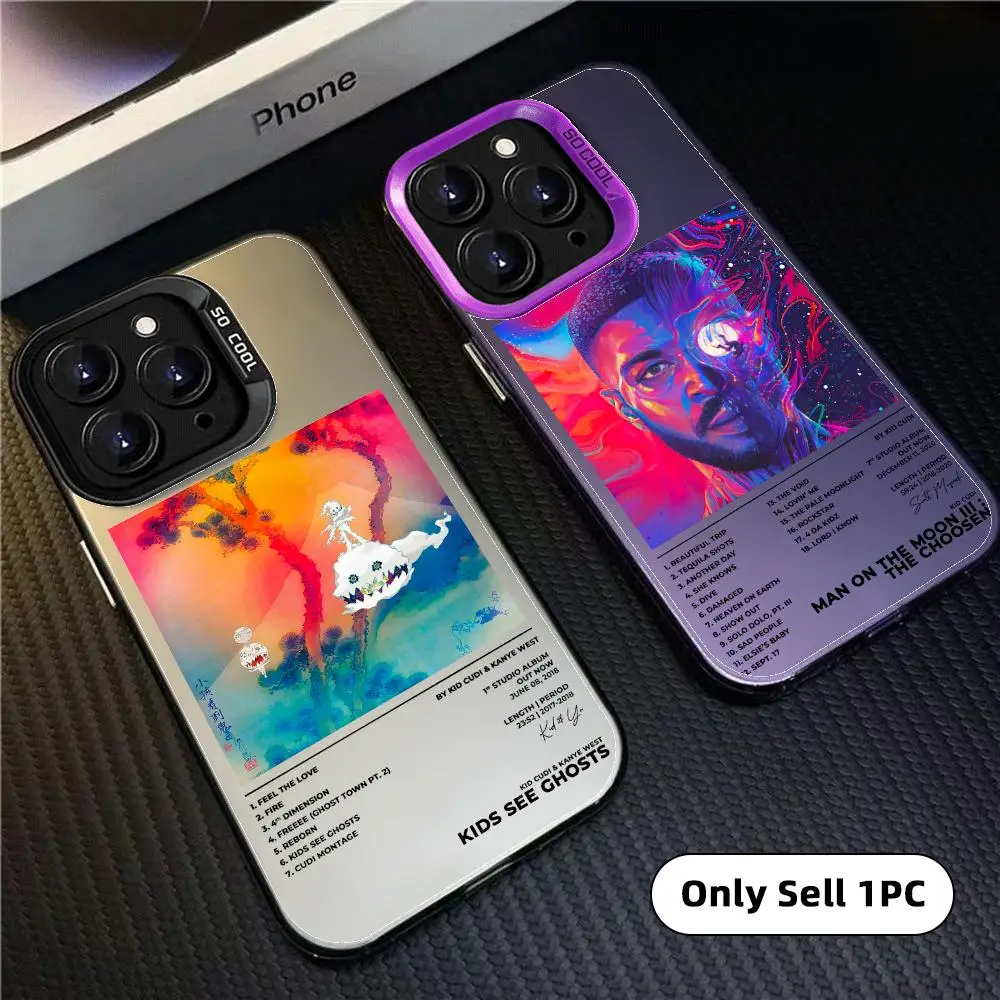 Etui na telefon z wizerunkiem  – Phone Cases Kids recenzja i cena