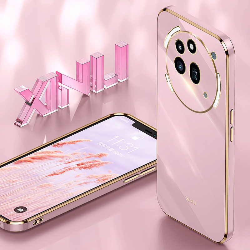 Kwadratowe etui z powłoką galw – Phone Cases Nothing 3A recenzja i cena