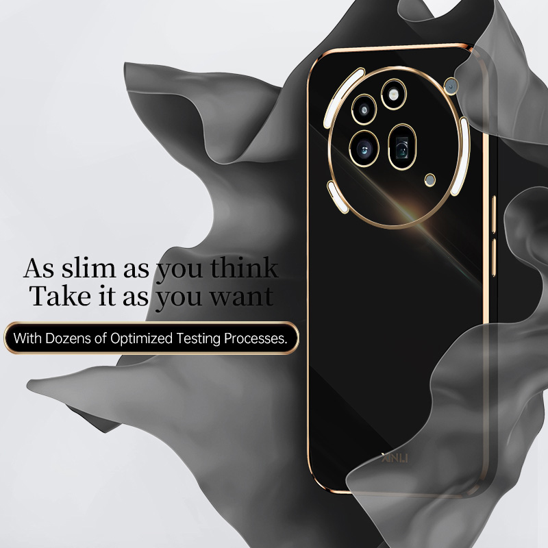 Kwadratowe etui z powłoką galw – Phone Cases Nothing 3A recenzja i cena