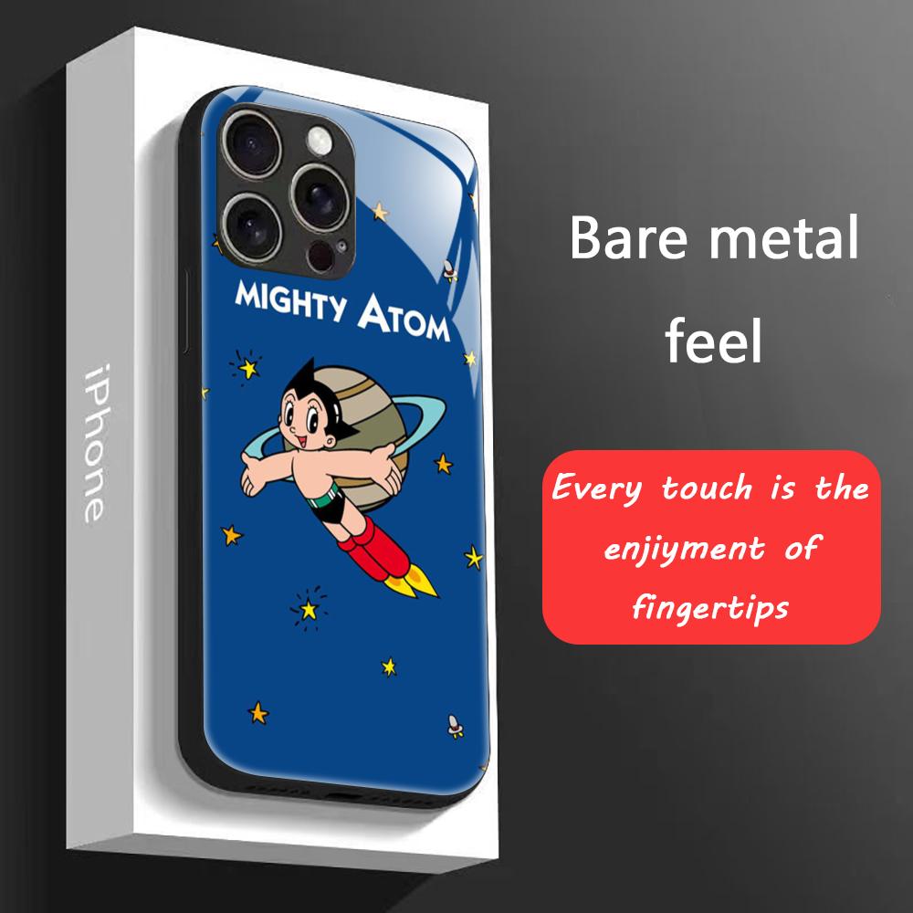 Etui na telefon A-AstrO Boy Cl – Phone Cases For Boys recenzja i cena