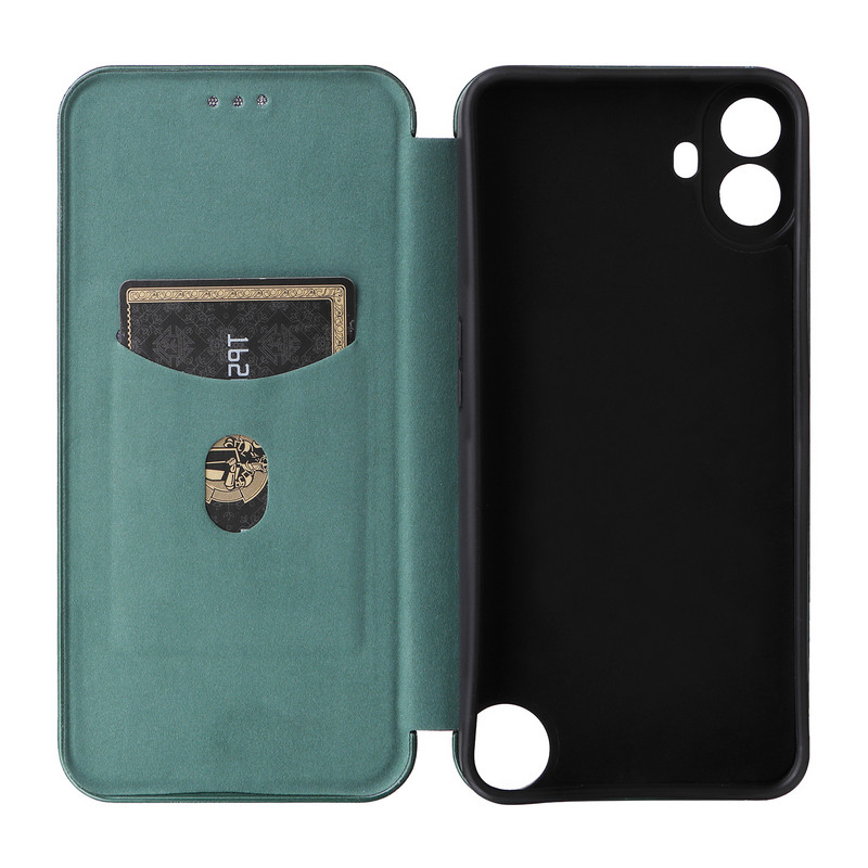 Etui na telefon For Nothing CM – Phone Cases Nothing 3A recenzja i cena