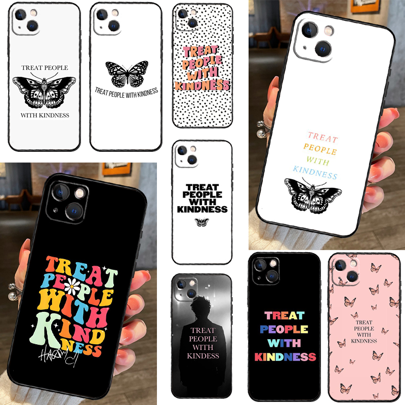 Utraktuj ludzi z życzliwością  – Phone Cases Websites recenzja i cena