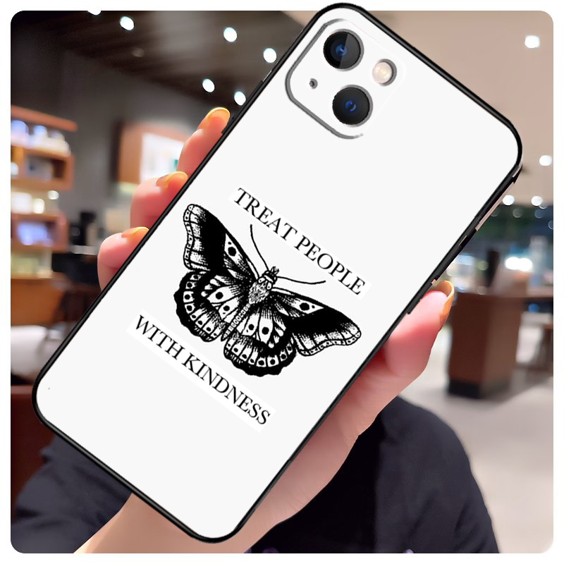 Utraktuj ludzi z życzliwością  – Phone Cases Websites recenzja i cena