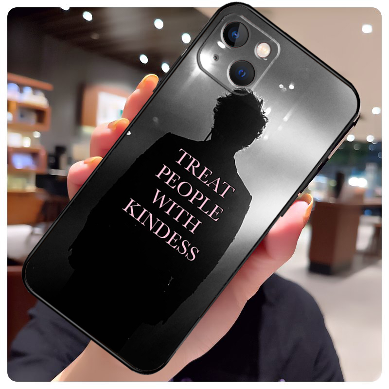 Utraktuj ludzi z życzliwością  – Phone Cases Websites recenzja i cena