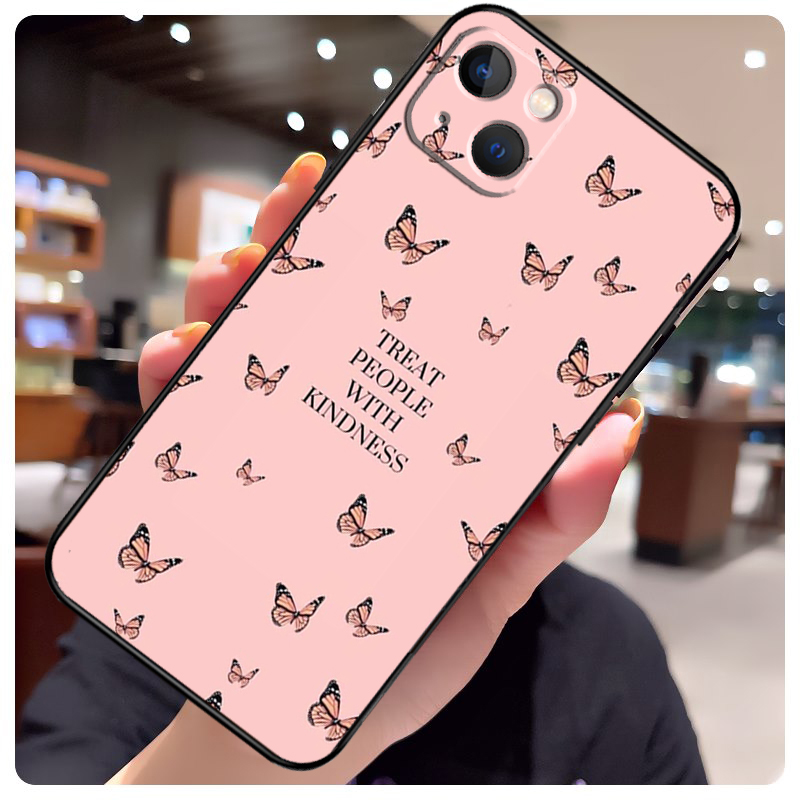 Utraktuj ludzi z życzliwością  – Phone Cases Websites recenzja i cena