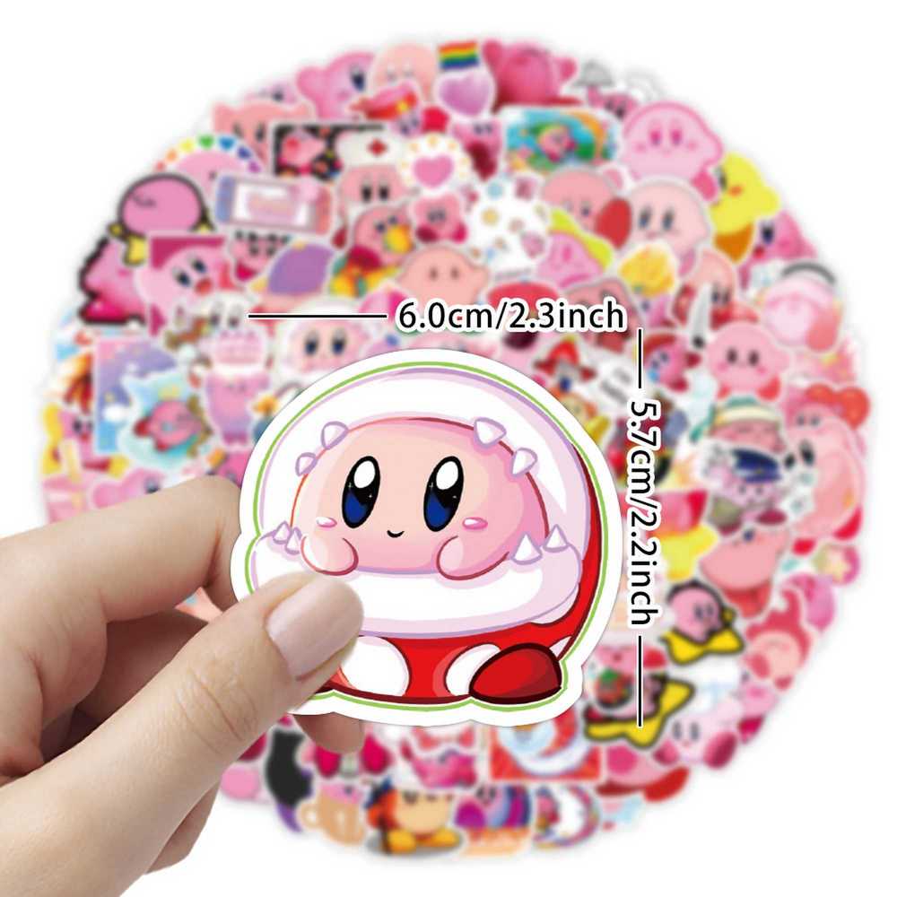 100 szt. Naklejki z motywem gr – Phone Cases Kids recenzja i cena