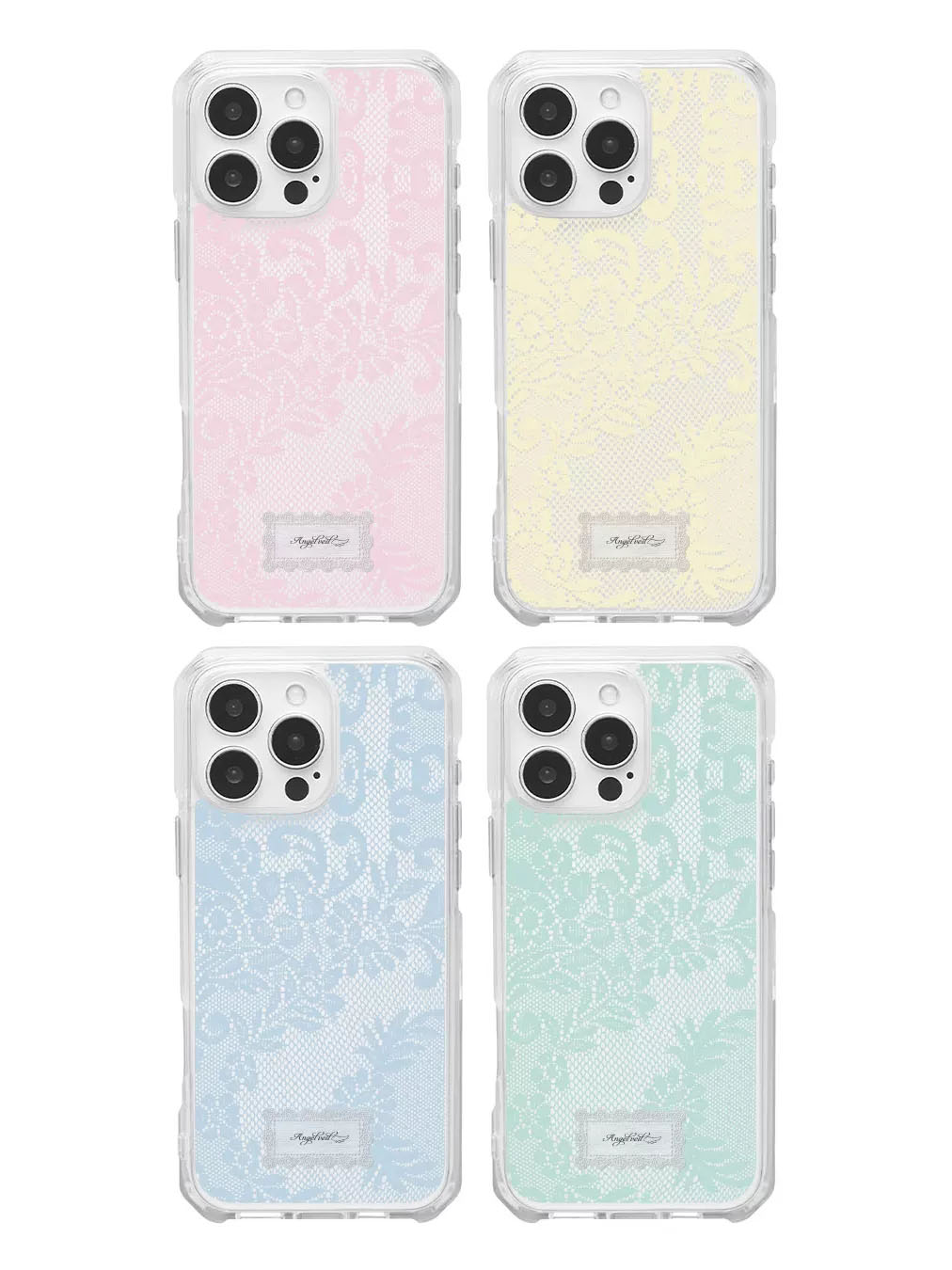 Koreańskie etui na telefon w k – Phone Cases Cool Girl recenzja i cena