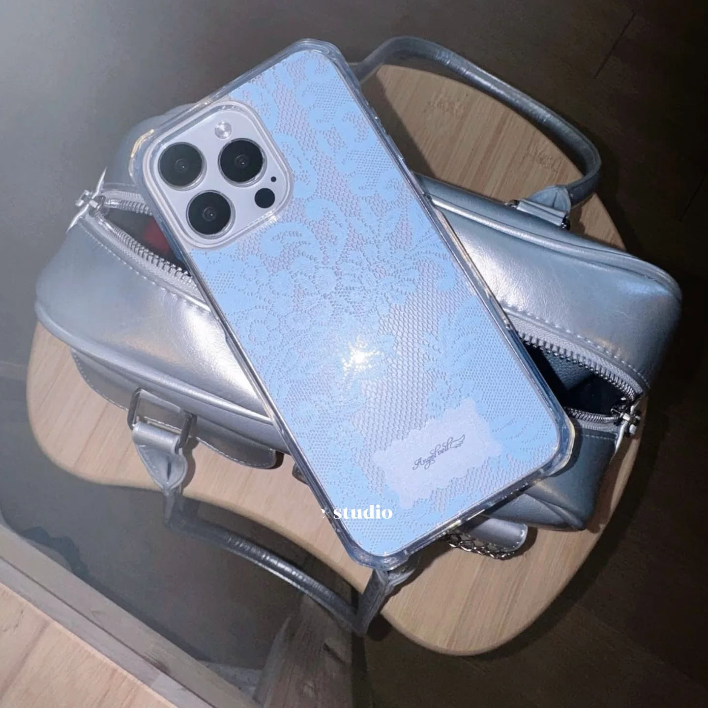 Koreańskie etui na telefon w k – Phone Cases Cool Girl recenzja i cena