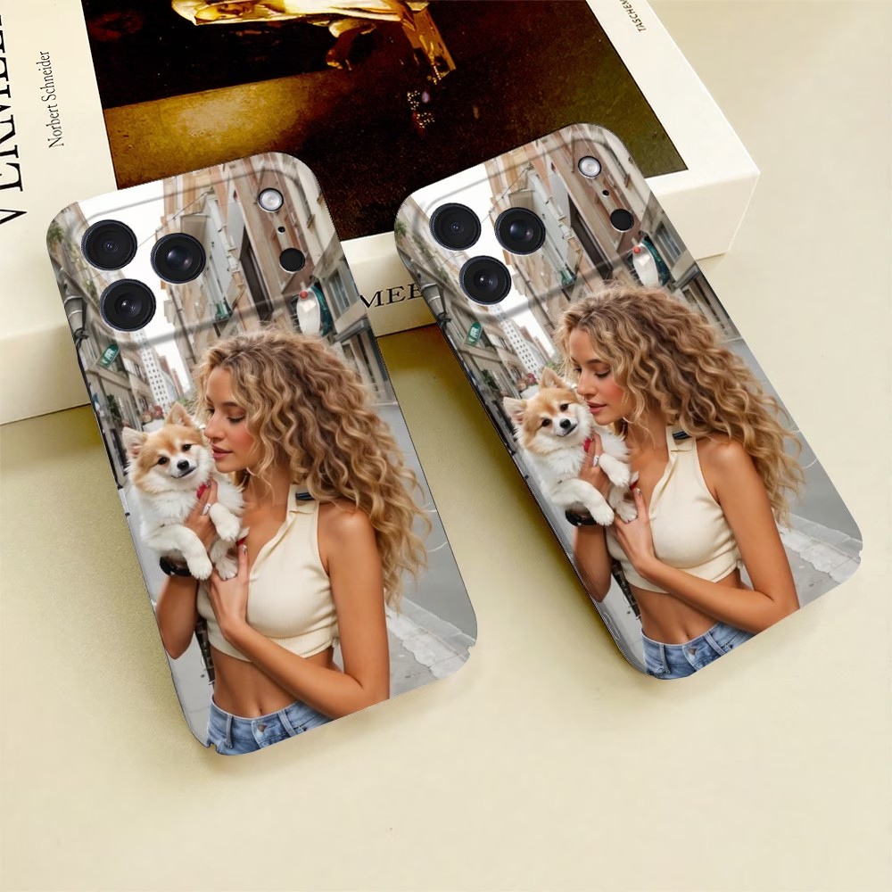Personalizowane etui na telefo – Phone Cases Personalised recenzja i cena