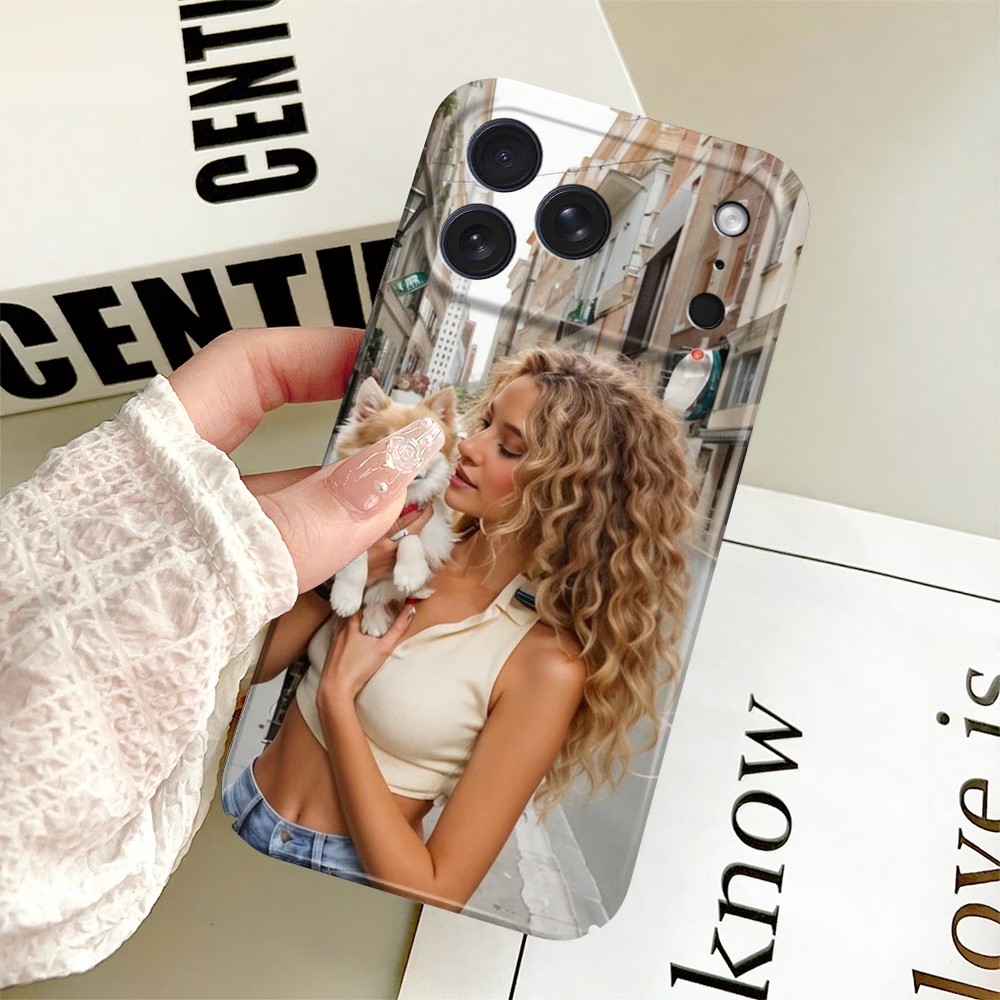 Personalizowane etui na telefo – Phone Cases Personalised recenzja i cena