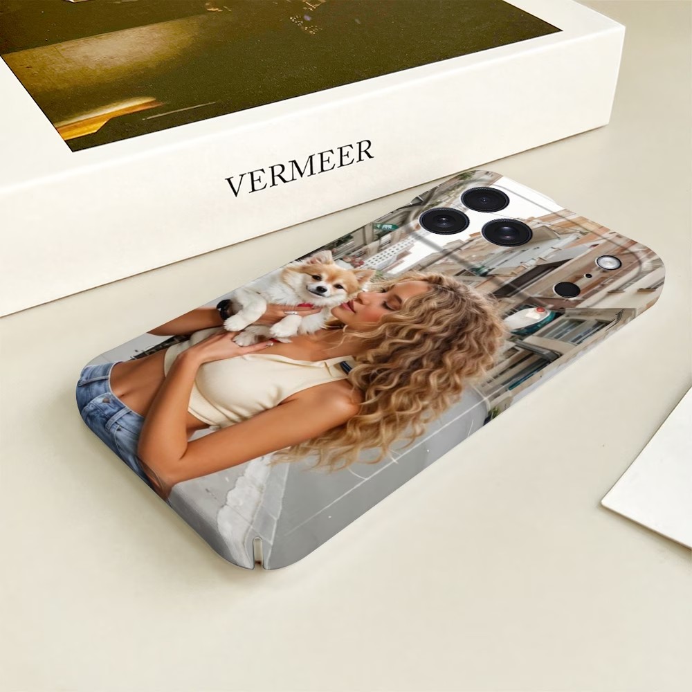Personalizowane etui na telefo – Phone Cases Personalised recenzja i cena