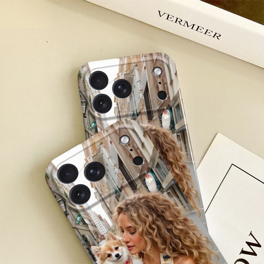 Personalizowane etui na telefo – Phone Cases Personalised recenzja i cena
