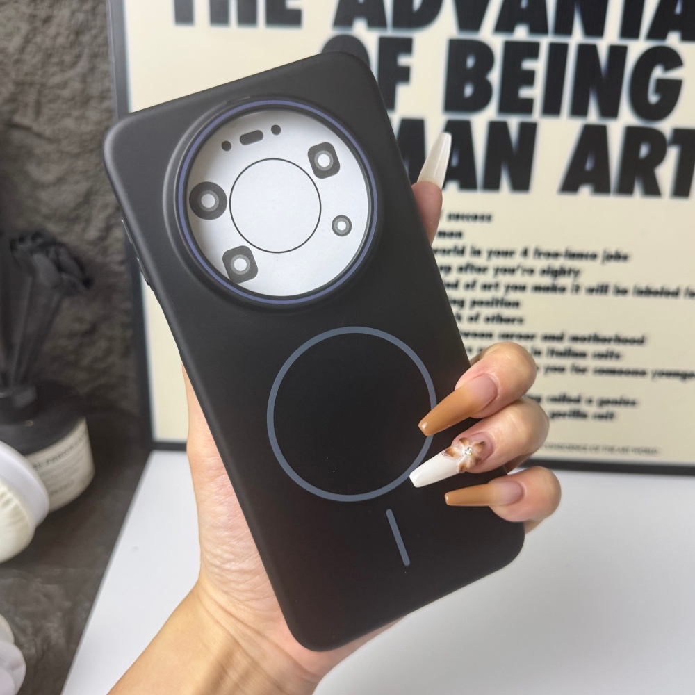 Ultracienkie, twardze etui na  – Huawei Mate 60 recenzja i cena