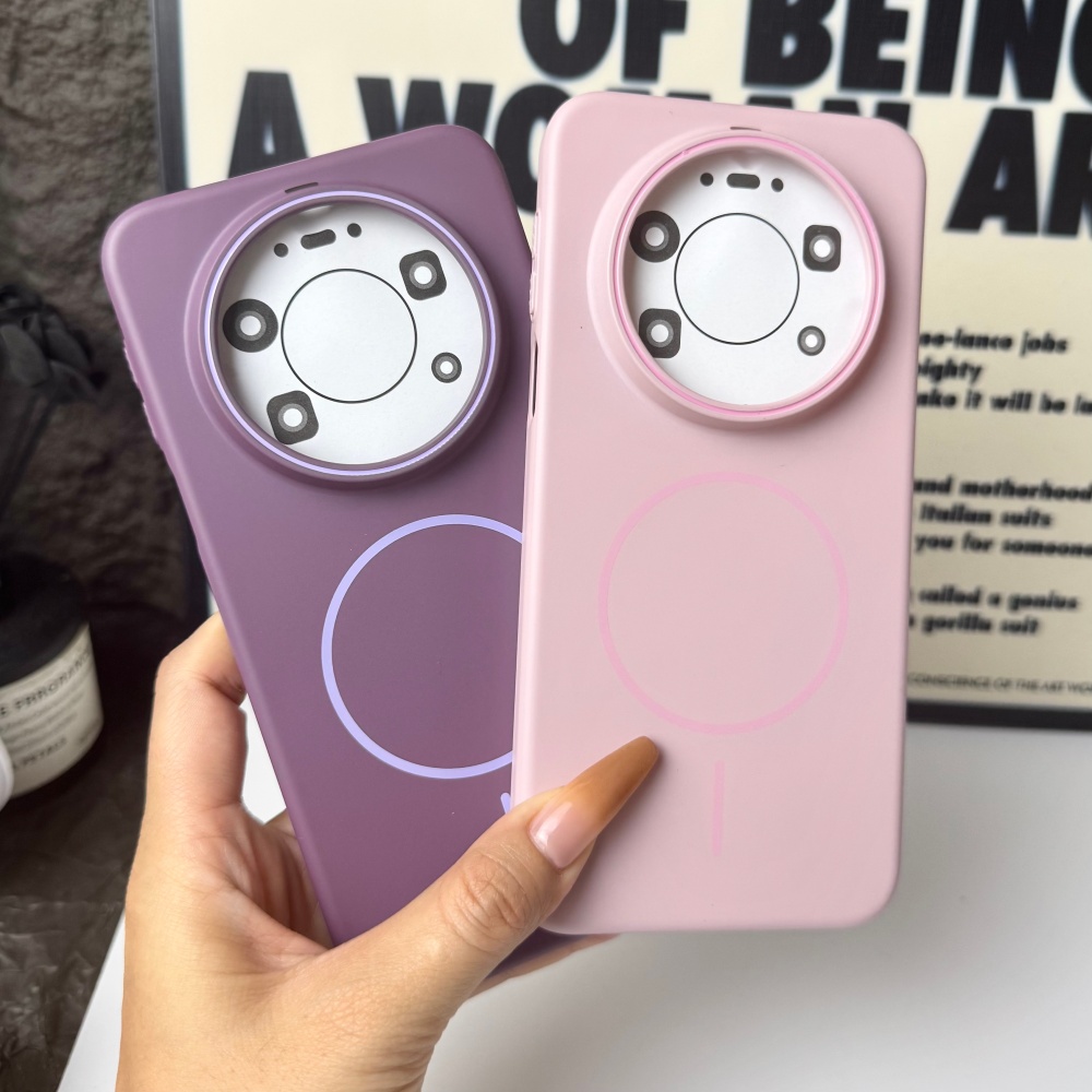 Ultracienkie, twardze etui na  – Huawei Mate 60 recenzja i cena