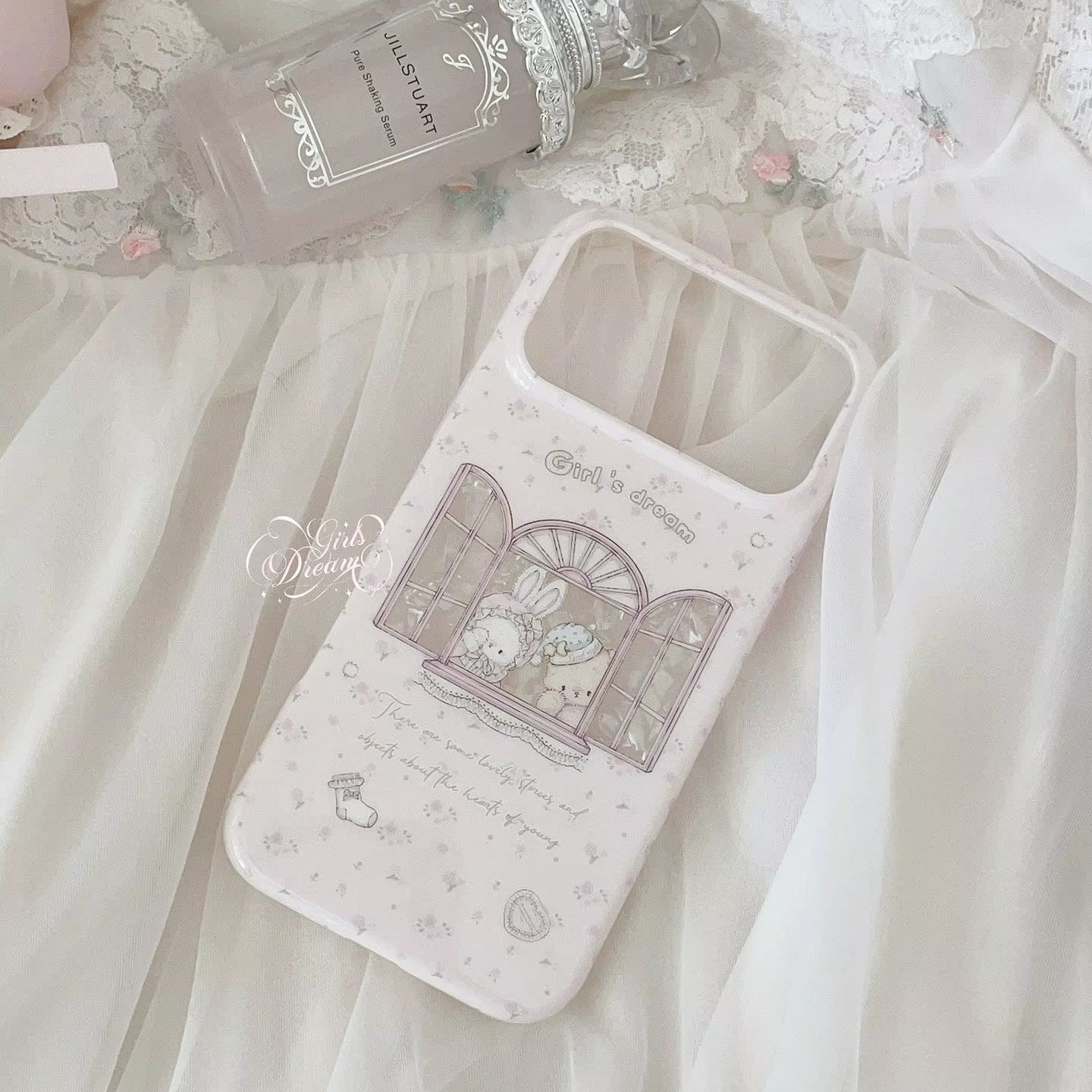 Urocze etui na telefon z motyw – Phone Cases Cool Girl recenzja i cena