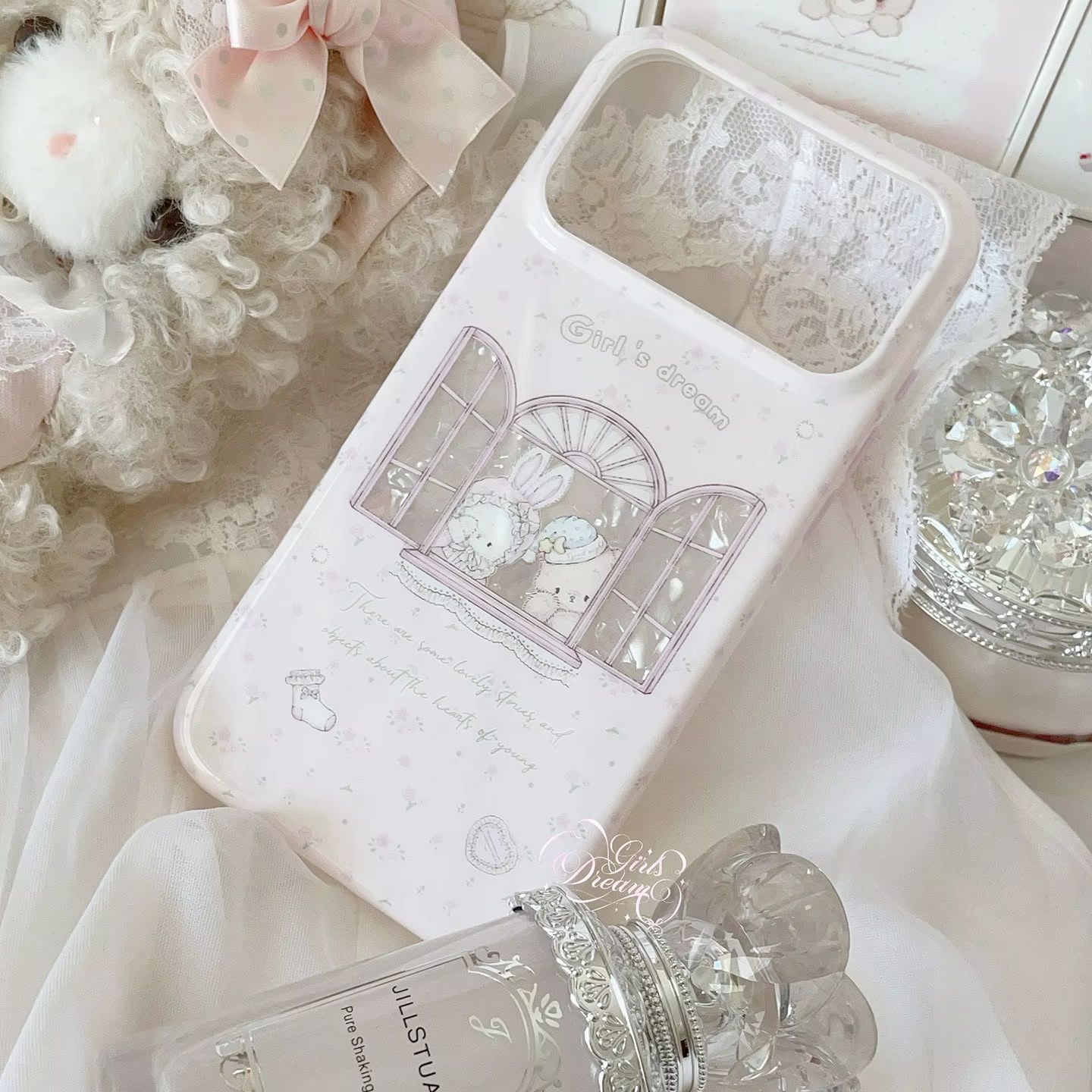 Urocze etui na telefon z motyw – Phone Cases Cool Girl recenzja i cena