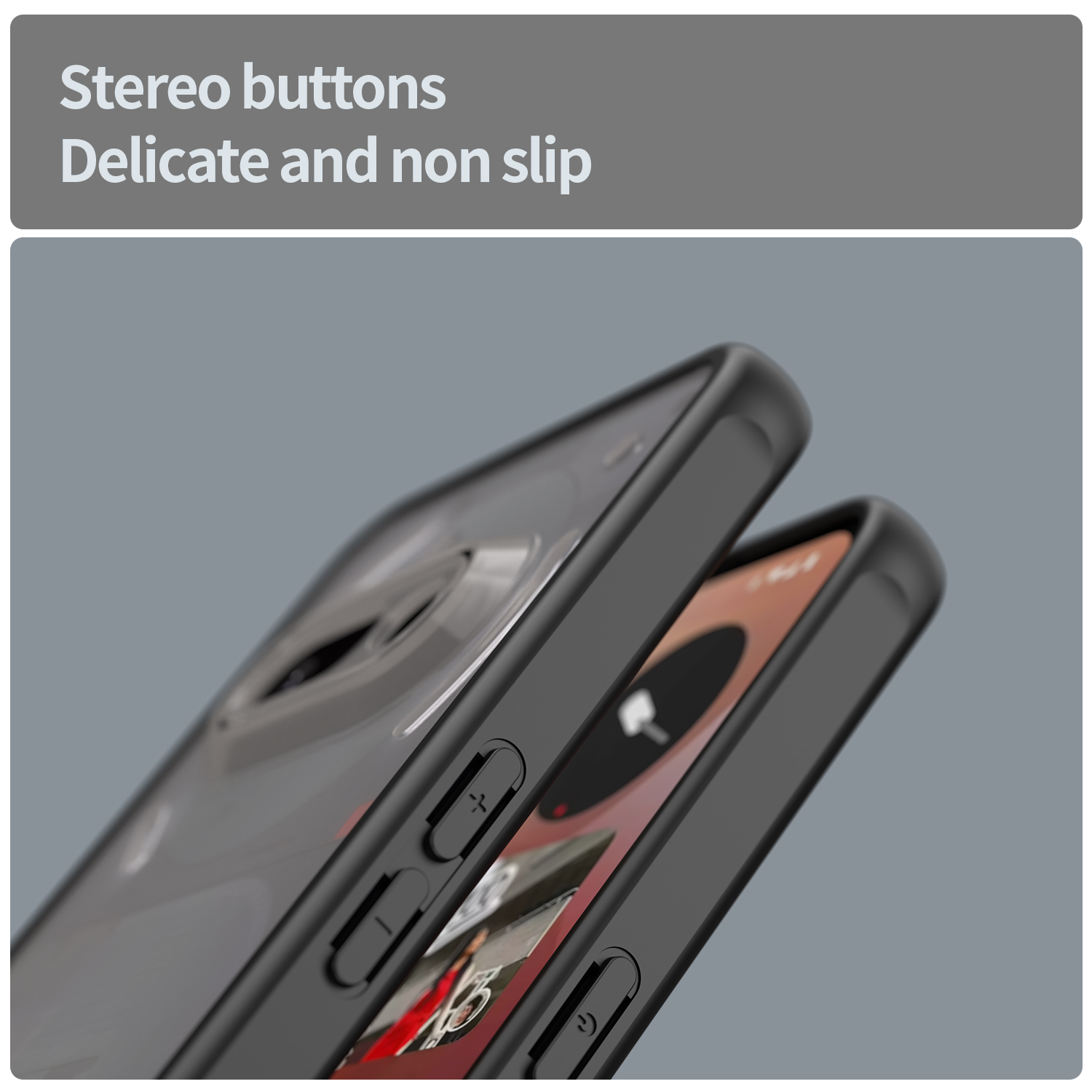 Pasuje do telefonu Nothing Pho – Phone Cases Nothing 3A recenzja i cena