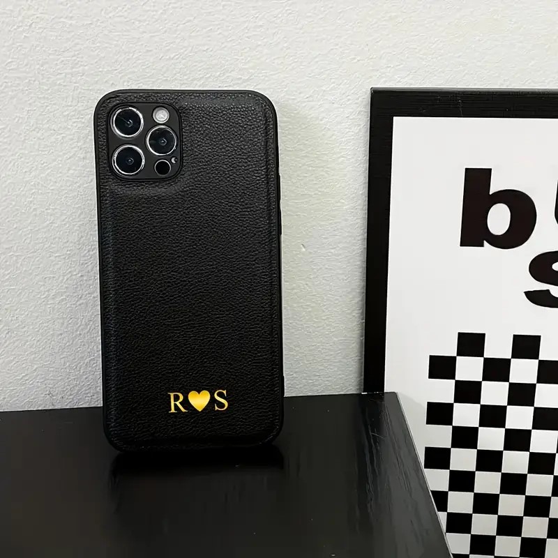 Spersonalizowane etui na iPhon – Phone Cases Personalised recenzja i cena