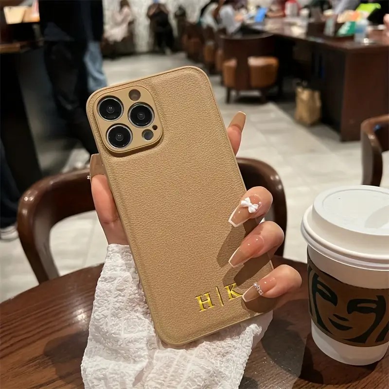 Spersonalizowane etui na iPhon – Phone Cases Personalised recenzja i cena