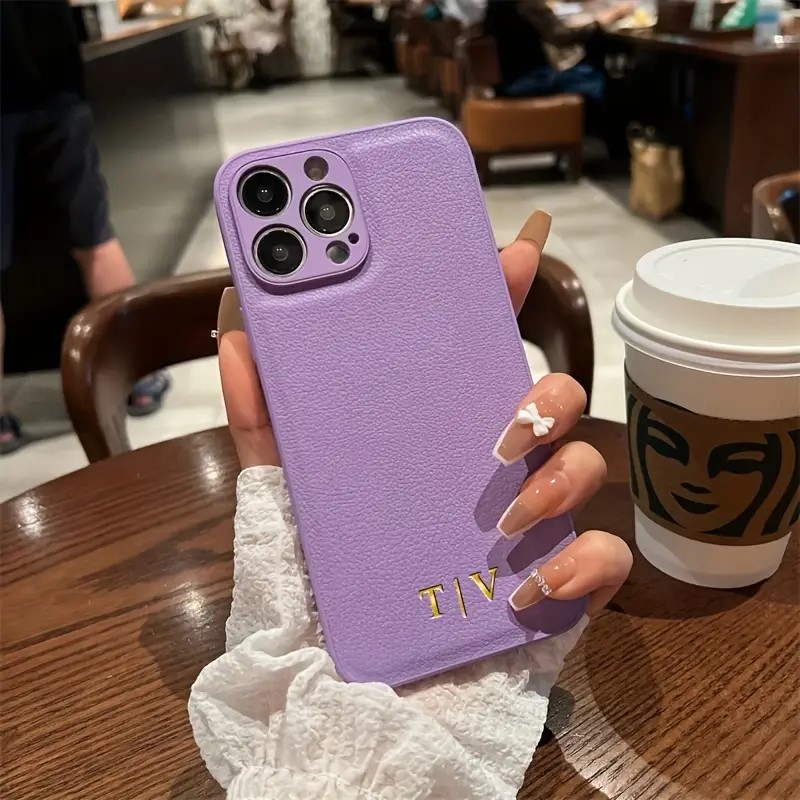 Spersonalizowane etui na iPhon – Phone Cases Personalised recenzja i cena