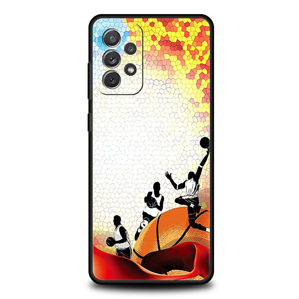 Etui na telefon Basketball Bas – Phone Cases Liverpool recenzja i cena