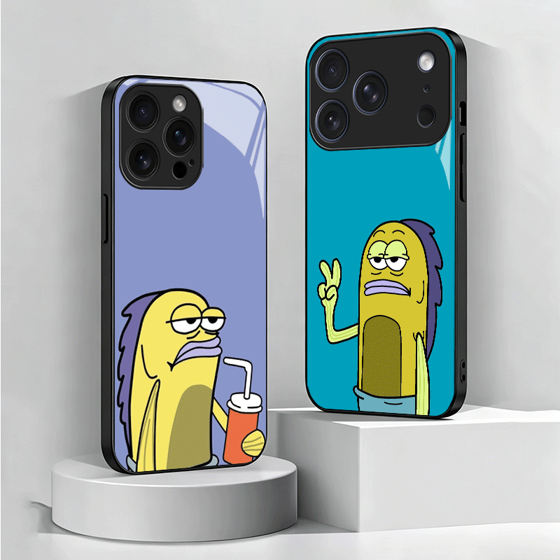 Zabawne, kreskówkowe, brzydkie – Phone Cases Ugly recenzja i cena