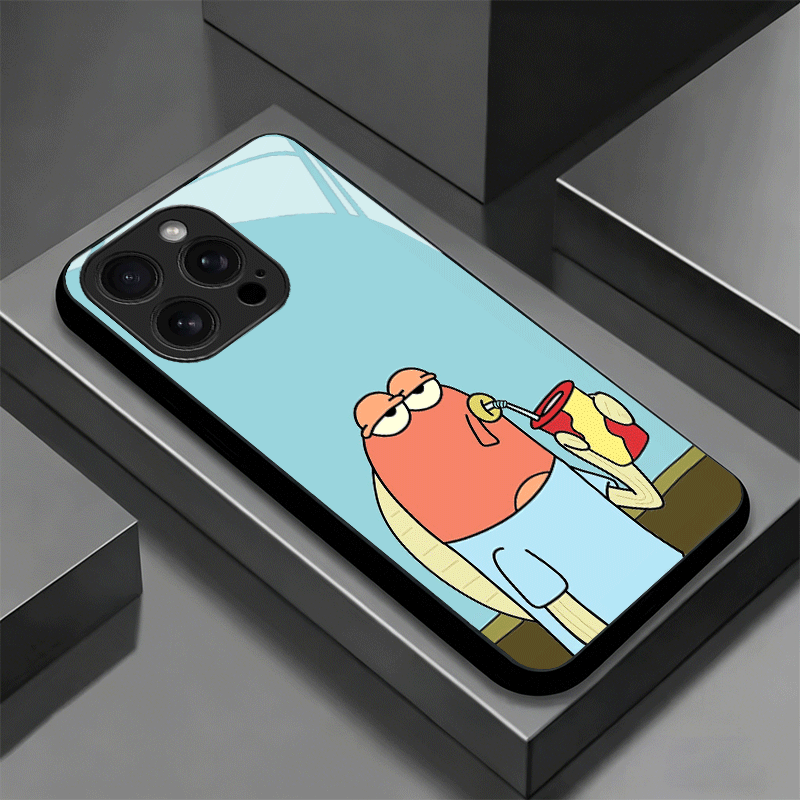 Zabawne, kreskówkowe, brzydkie – Phone Cases Ugly recenzja i cena