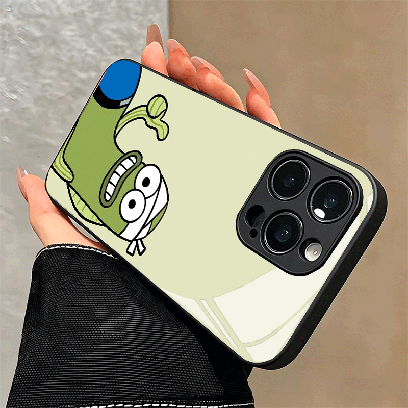 Zabawne, kreskówkowe, brzydkie – Phone Cases Ugly recenzja i cena