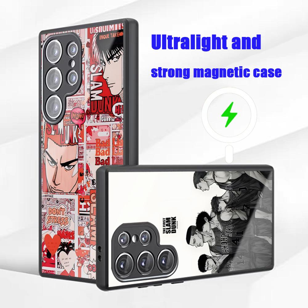Etui na telefon z motywem anim – Phone Cases Anime recenzja i cena