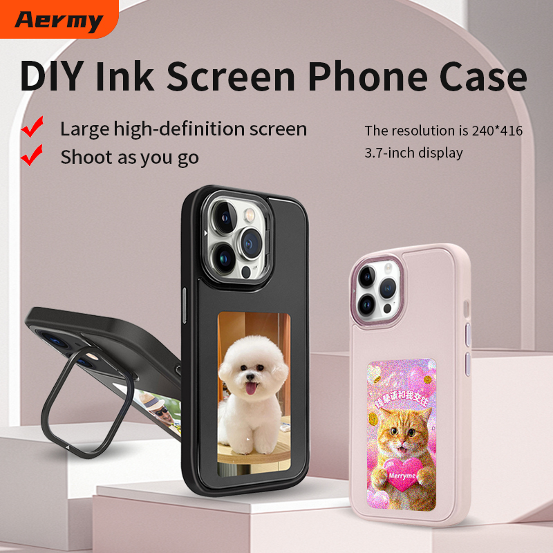 Etui na telefon NFC Smart E-in – Phone Cases Customized recenzja i cena