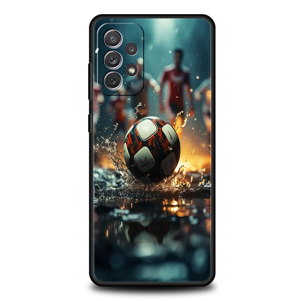 Etui na telefon Football Sport – Phone Cases Liverpool recenzja i cena