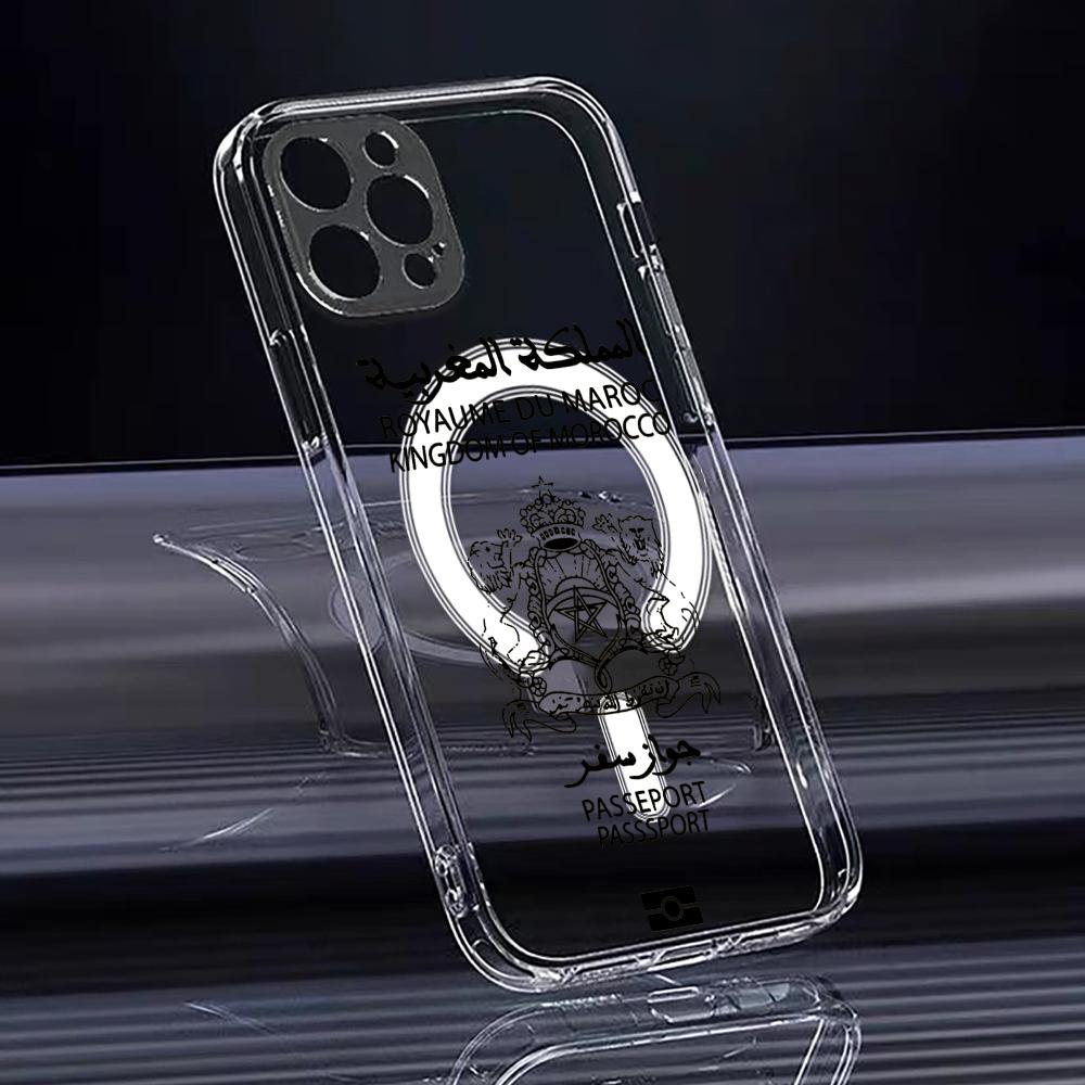 Stylowe etui na telefon z moty – Phone Cases Magsafe recenzja i cena