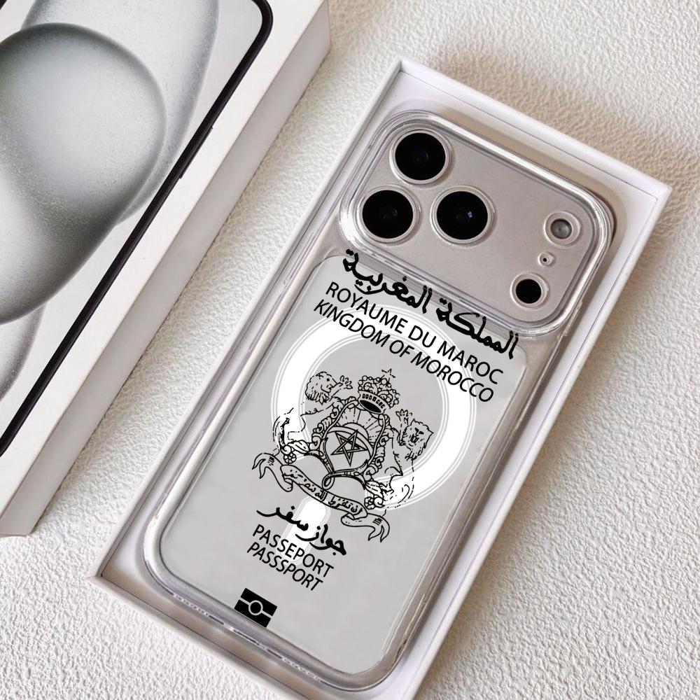 Stylowe etui na telefon z moty – Phone Cases Magsafe recenzja i cena