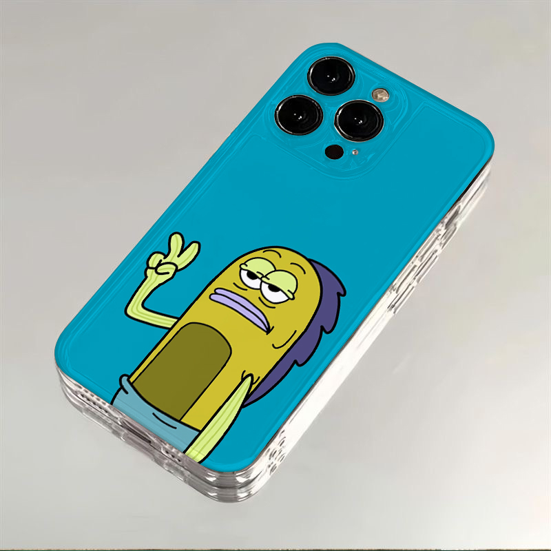 Zabawne, kreskówkowe, brzydkie – Phone Cases Ugly recenzja i cena