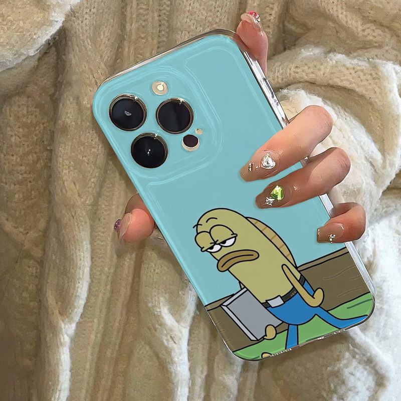 Zabawne, kreskówkowe, brzydkie – Phone Cases Ugly recenzja i cena