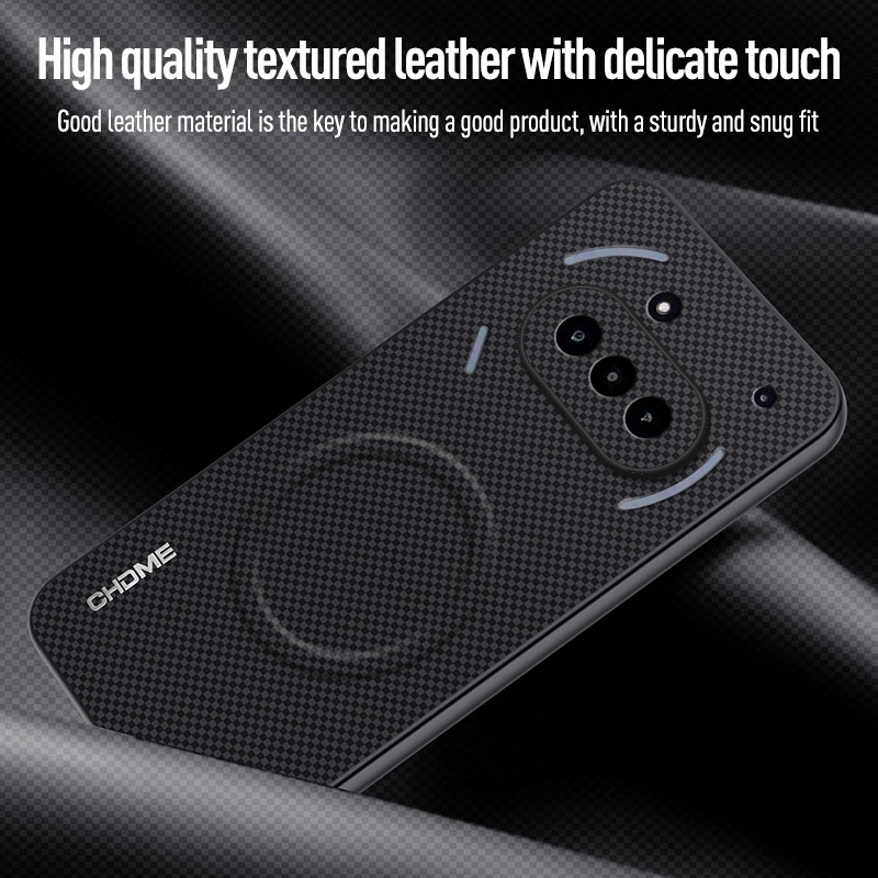 Etui na Nothing Phone 3A Luksu – Phone Cases Nothing 3A recenzja i cena