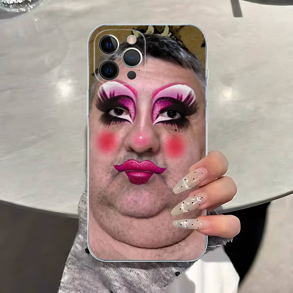 Zabawne, brzydkie etui na tele – Phone Cases Ugly recenzja i cena