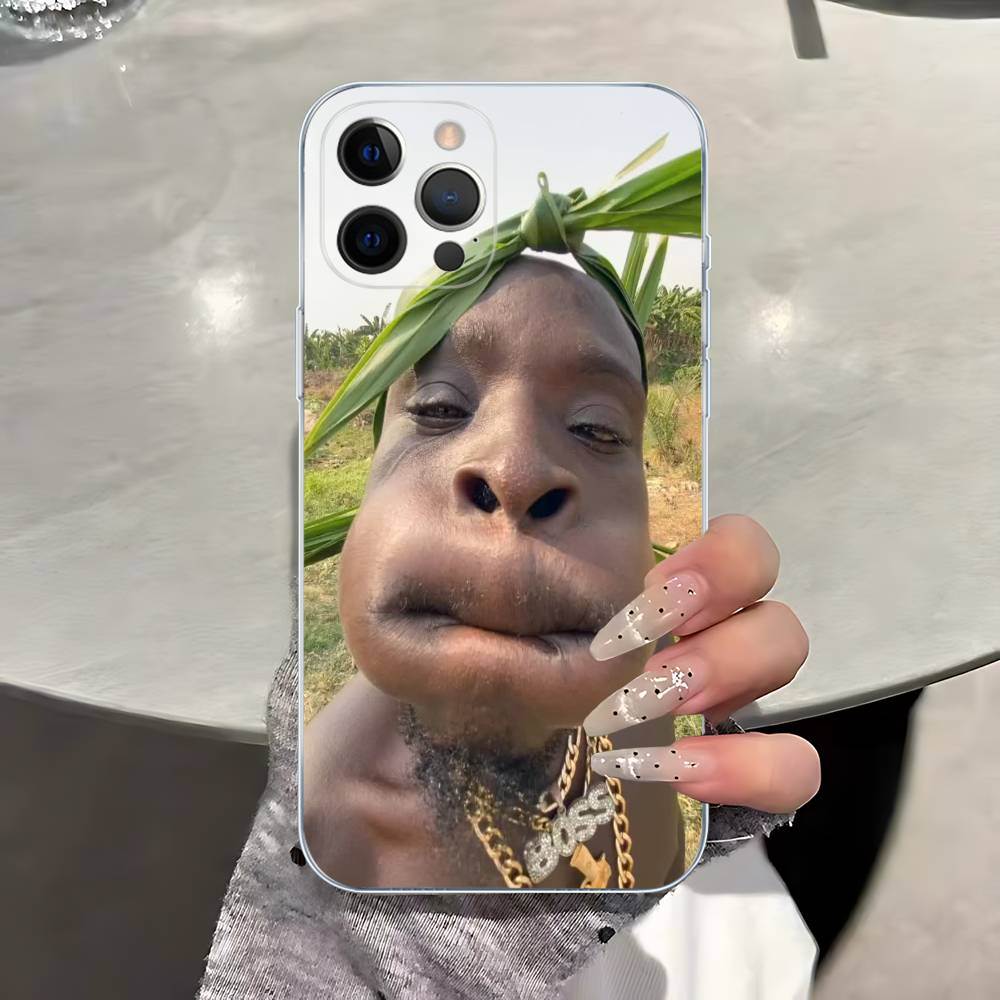 Zabawne, brzydkie etui na tele – Phone Cases Ugly recenzja i cena