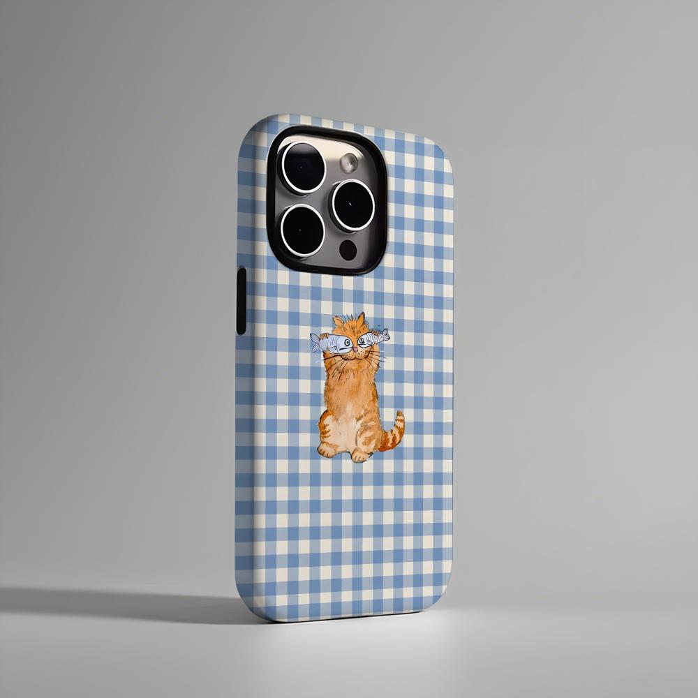 Etui na telefon Cute cats and  – Phone Cases Iphone 15 Pro Max recenzja i cena