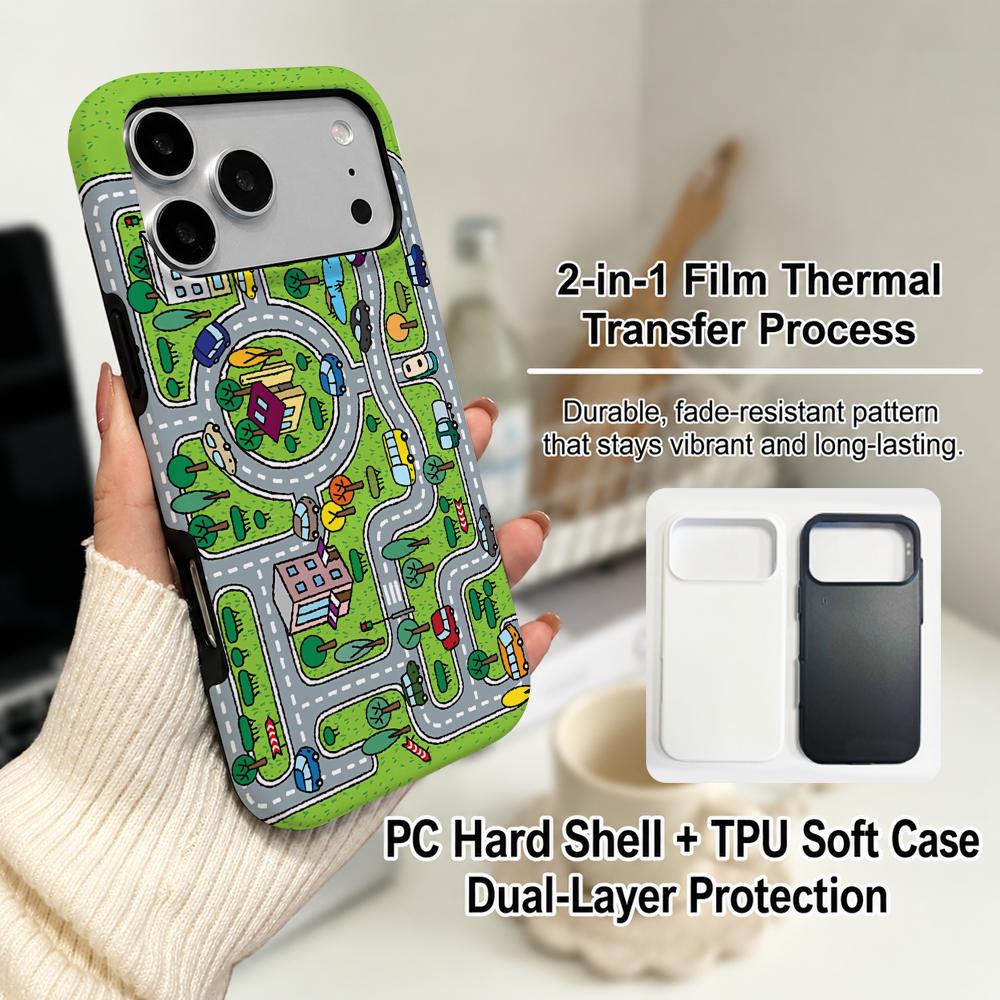 Etui na telefon z motywem mias – Phone Cases Kids recenzja i cena