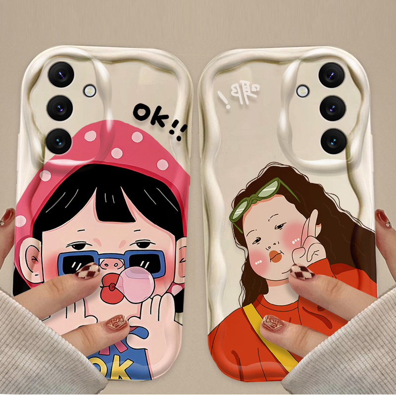 Śmieszny Chłopak Urocza Dziewc – Phone Cases For Boys recenzja i cena