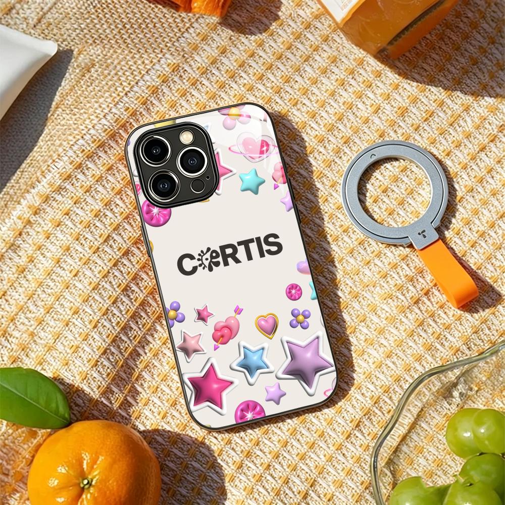 Etui na telefon w stylu koreań – Phone Cases For Boys recenzja i cena