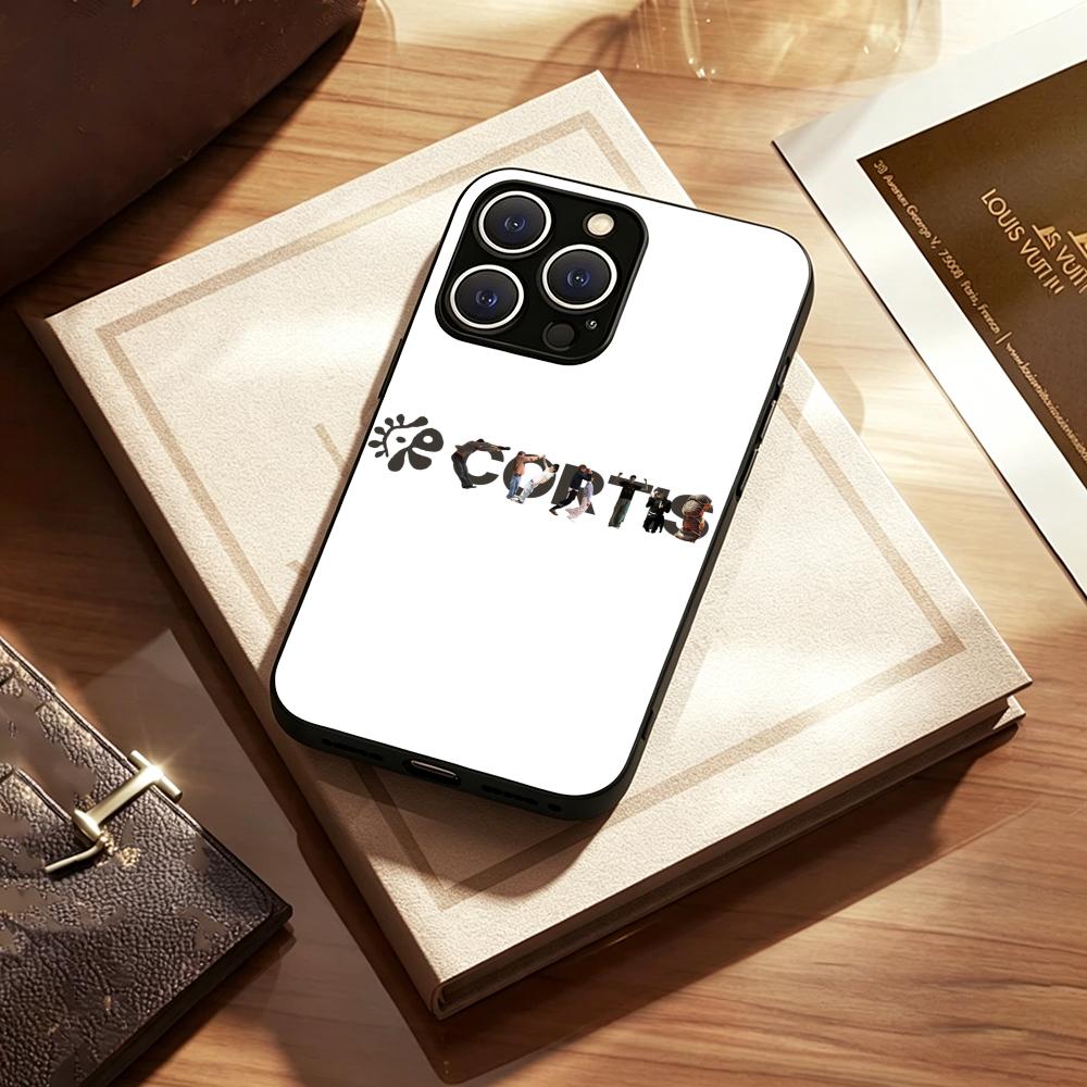 Etui na telefon w stylu koreań – Phone Cases For Boys recenzja i cena