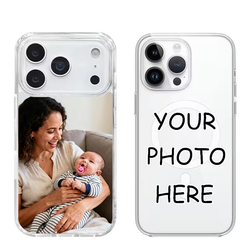 Przezroczyste akrylowe etui ma – Phone Cases Customized recenzja i cena