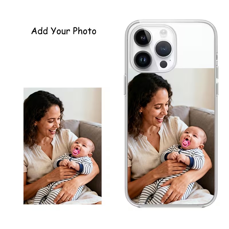 Przezroczyste akrylowe etui ma – Phone Cases Customized recenzja i cena