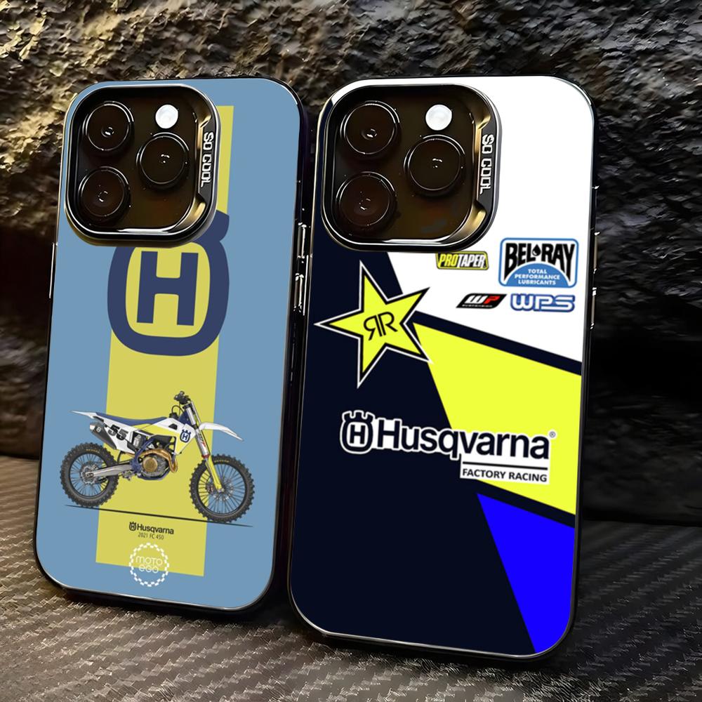 Etui na telefon w stylu motocy – Phone Cases Popular recenzja i cena