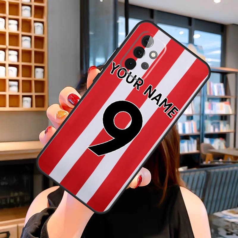 Spersonalizowana obudowa z num – Phone Cases Liverpool recenzja i cena