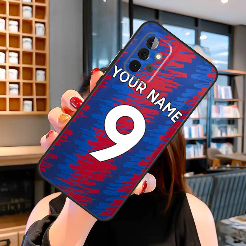 Spersonalizowana obudowa z num – Phone Cases Liverpool recenzja i cena