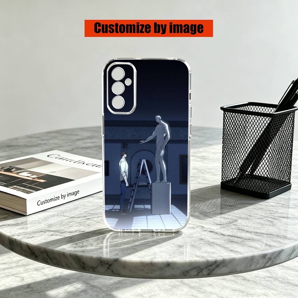 Etui na telefon Under The G-Gr – Phone Cases Under $20 recenzja i cena