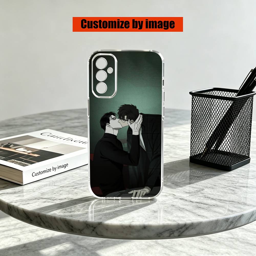 Etui na telefon Under The G-Gr – Phone Cases Under $20 recenzja i cena
